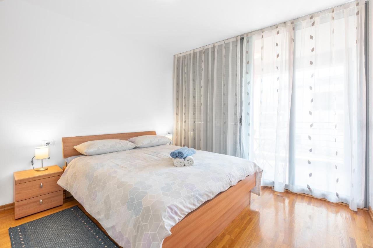 App 2 Apartamento Novigrad Istria Exterior foto